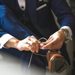 monk strap dress shoes